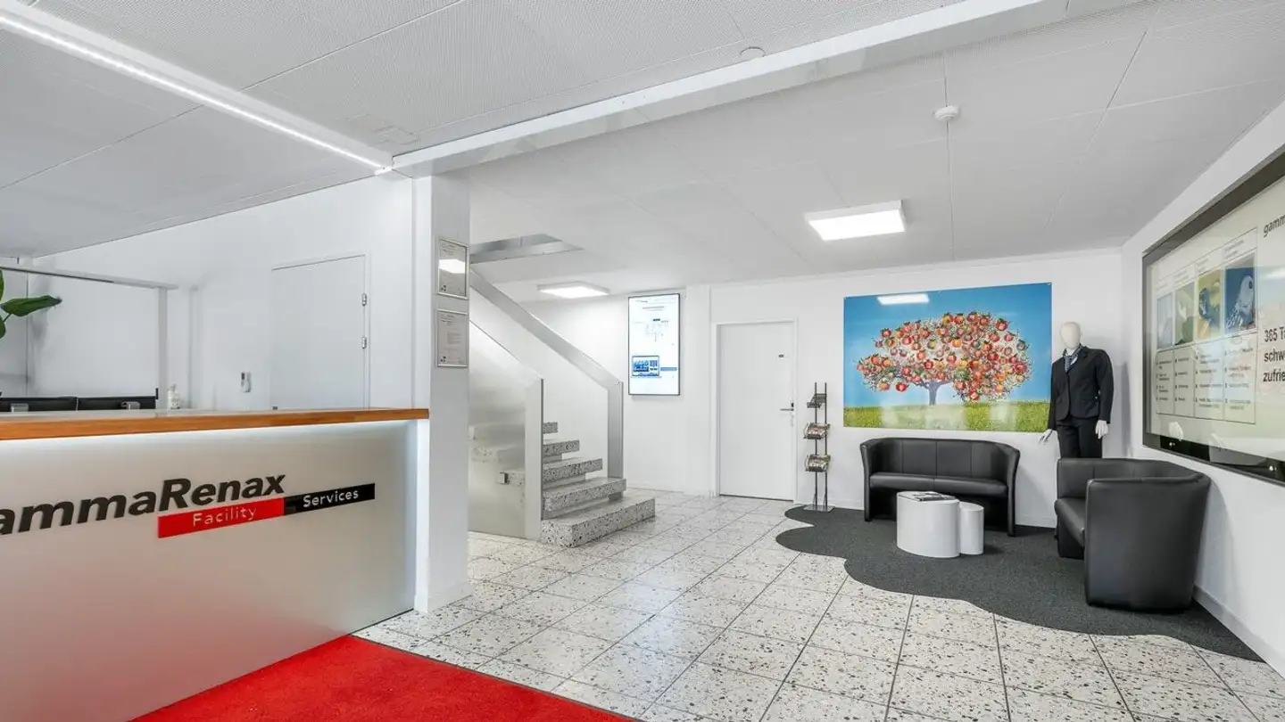 Bureau à louer - Ringstrasse 15, 8600 Dübendorf - Photo 4