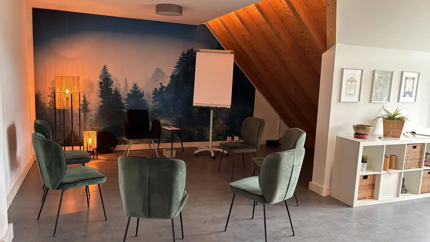 Bürofläche mieten - 4132 Muttenz - Foto 4