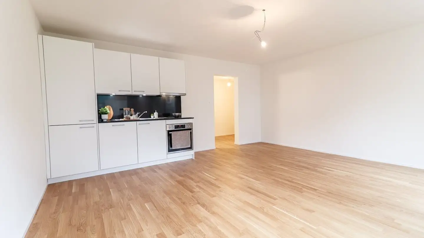 Wohnung mieten - Feldbergstrasse 137, 4057 Basel - Foto 4