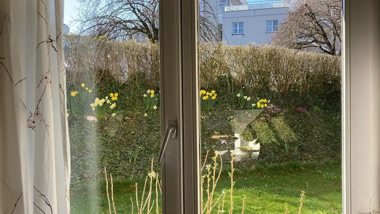 Apartment for rent - Rosenbergstrasse, 6004 Luzern