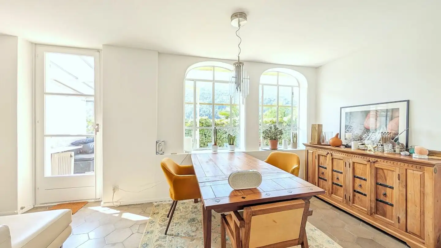 Single house for sale - 6998 Monteggio - Photo 2