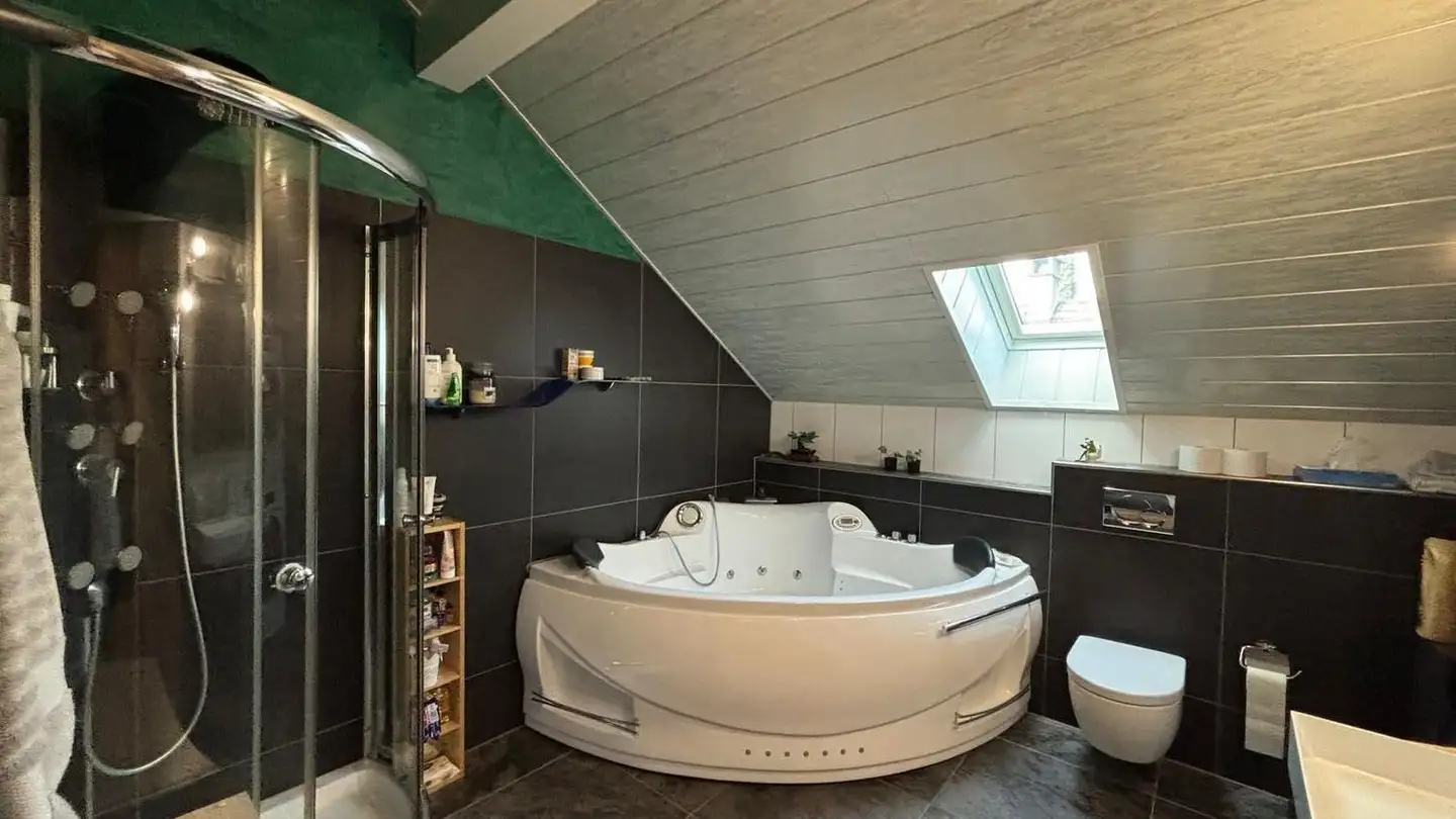 Attico in affitto - Bernstrasse 45, 3175 Flamatt - Photo 3