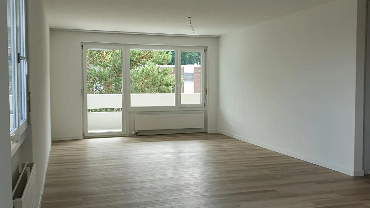 Appartamento in affitto - Wellhauserweg 31b, 8500 Frauenfeld - Foto 2