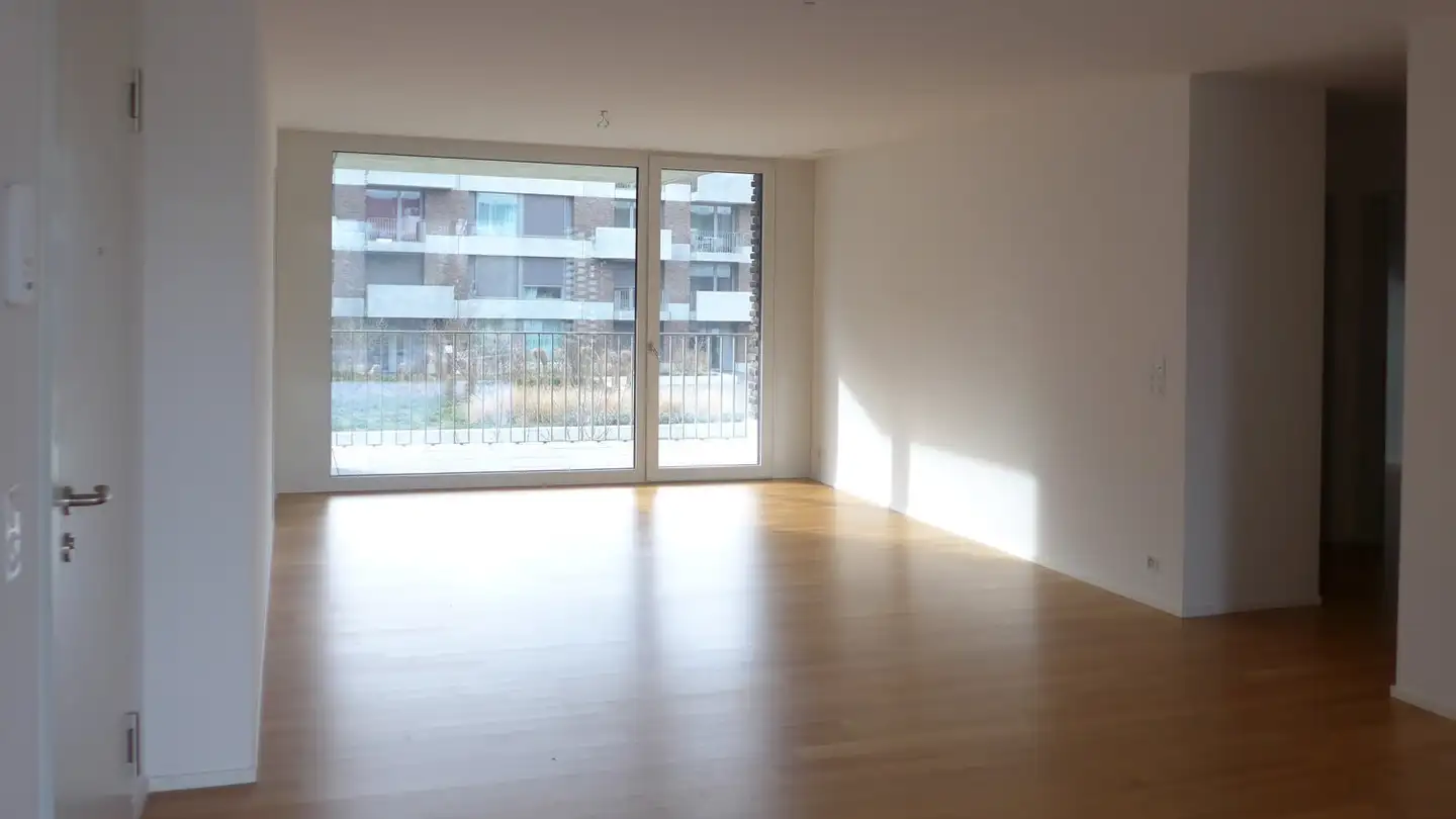 Wohnung mieten - Wydenstrasse 45, 8408 Winterthur - Foto 4