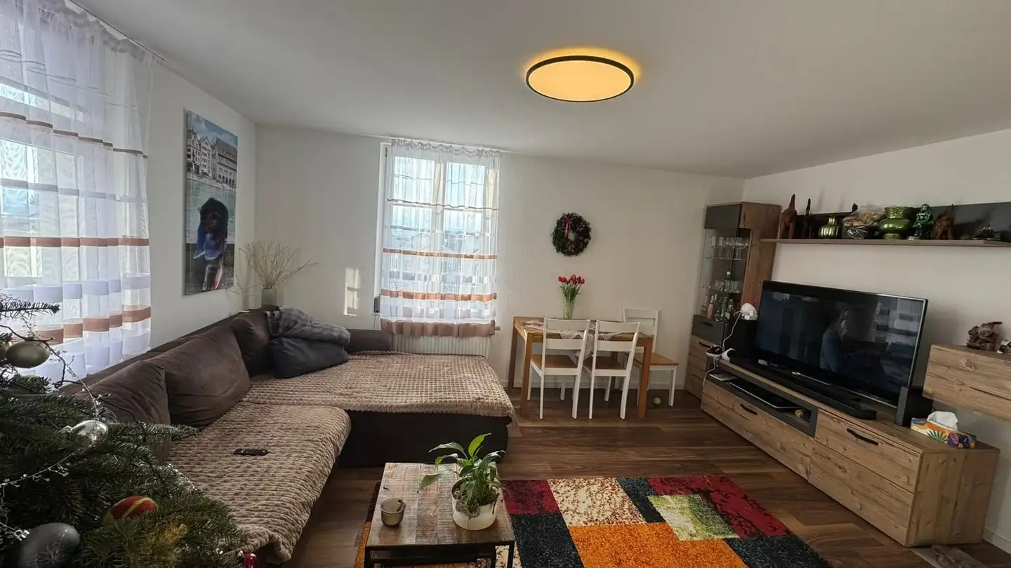 Apartment for rent - Friedenstrasse 6, 9320 Arbon - Photo 3