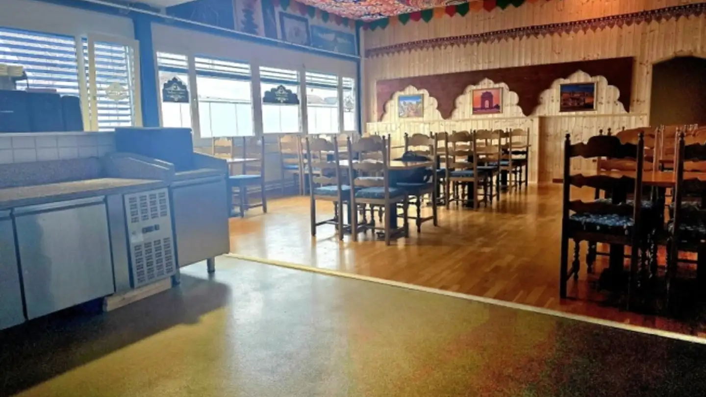 Negozio in affitto - Motorenstrasse 6, 8623 Wetzikon ZH - Photo 3