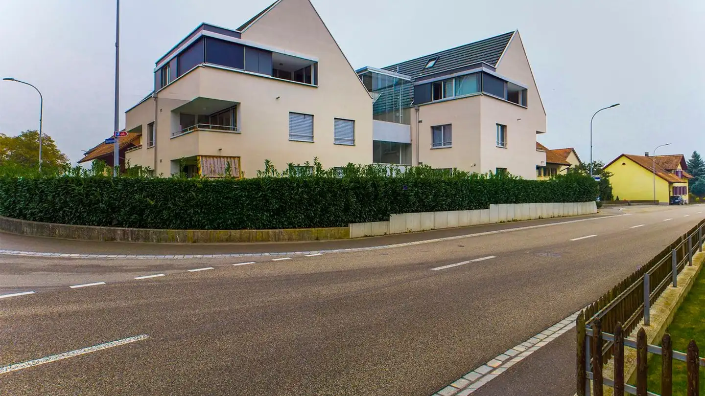 Mehrfamilienhaus kaufen - 4655 Stüsslingen