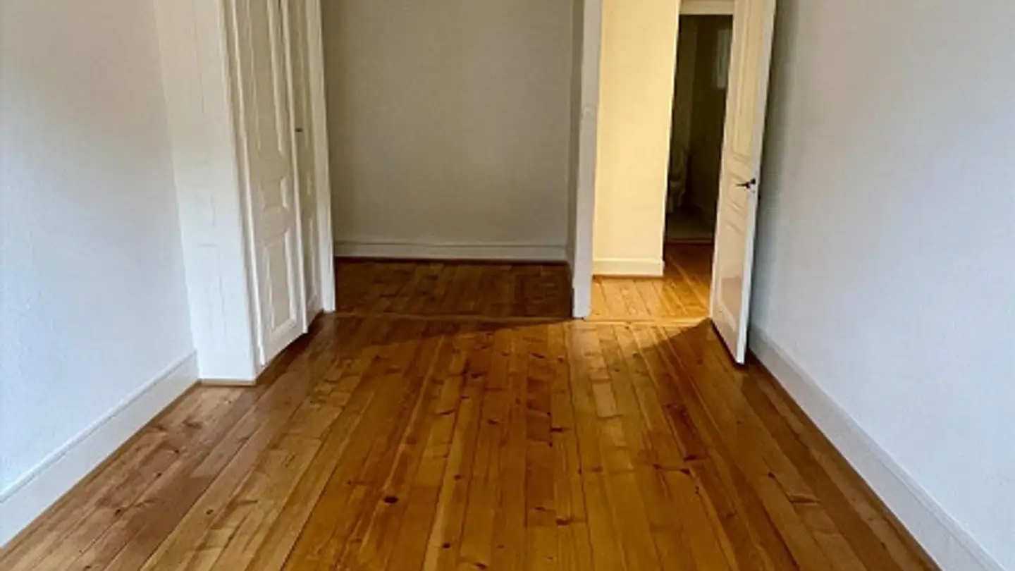 Wohnung mieten - Rue Du Jura 12, 1201 Genève