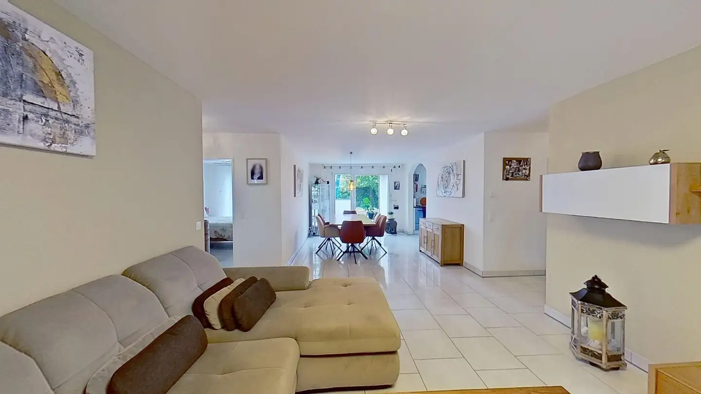 Apartment for sale - Eglishölzliweg 5, 8600 Dübendorf - Photo 4