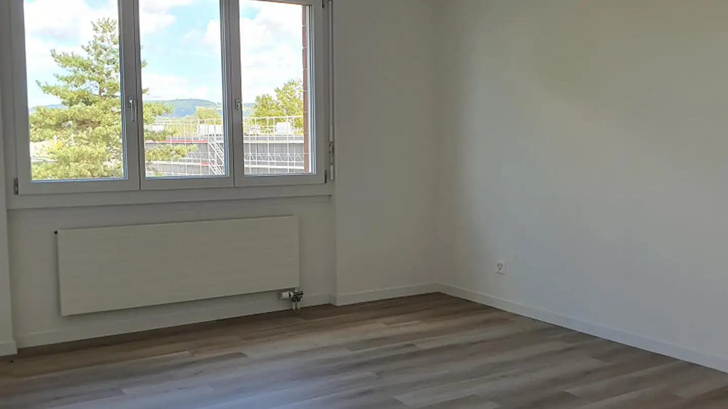 Appartamento in affitto - Wellhauserweg 31b, 8500 Frauenfeld - Foto 3