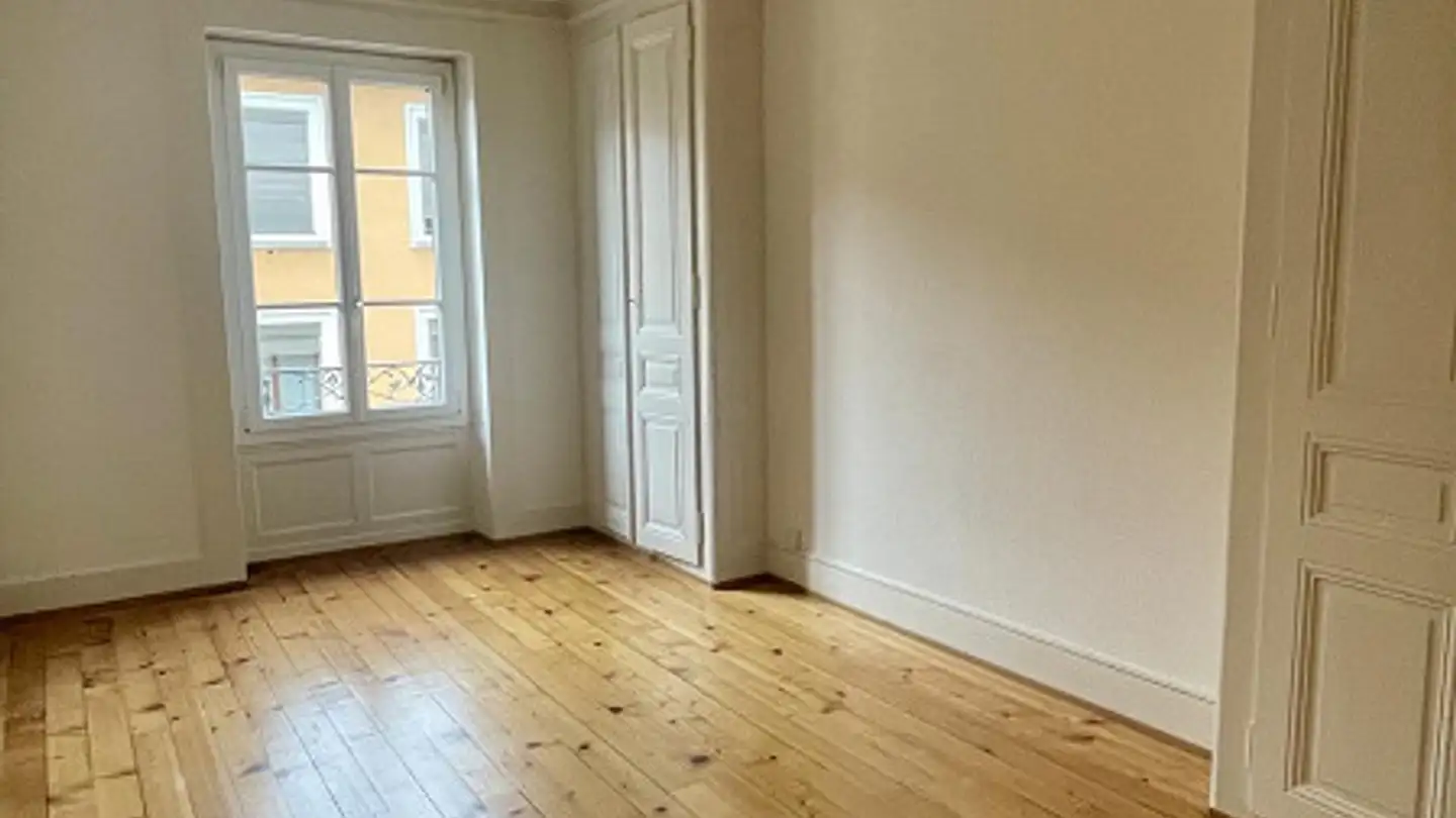 Wohnung mieten - Rue Du Jura 12, 1201 Genève - Foto 2