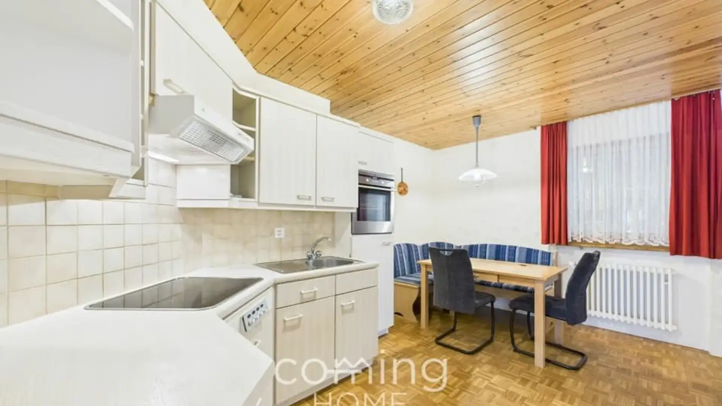 Appartement à vendre - 3954 Leukerbad