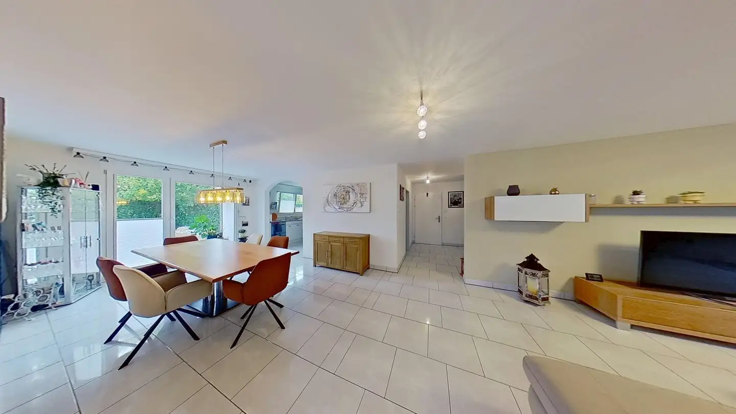 Apartment for sale - Eglishölzliweg 5, 8600 Dübendorf