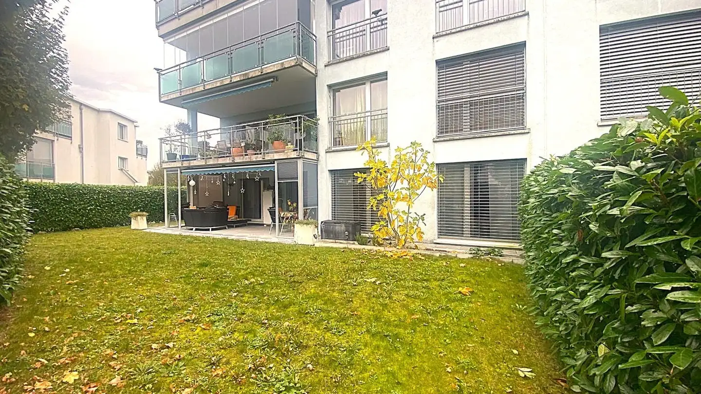 Apartment for sale - Eglishölzliweg 5, 8600 Dübendorf - Photo 2