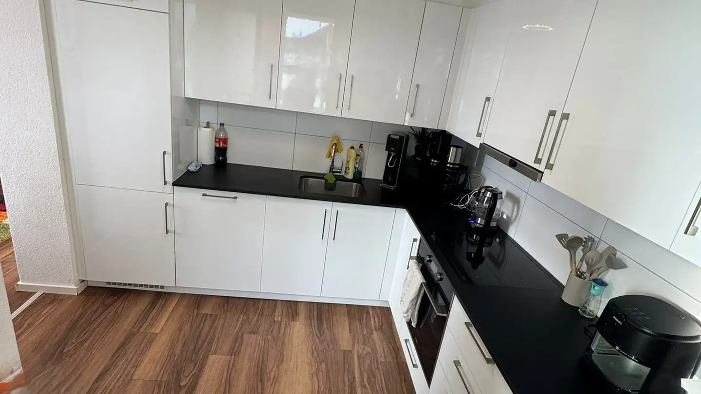 Apartment for rent - Friedenstrasse 6, 9320 Arbon - Photo 2