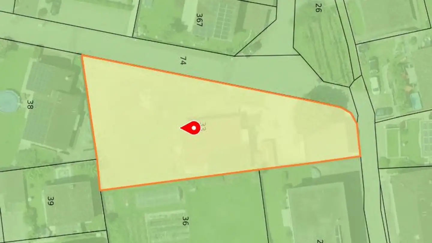 Terrain constructible à vendre - Via Campisc, 6516 Cugnasco - Photo 3