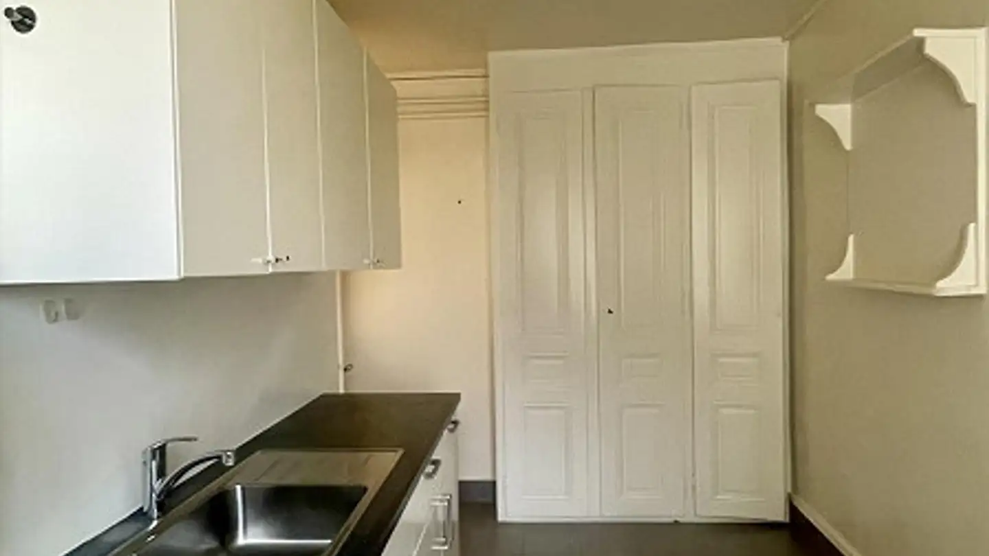 Wohnung mieten - Rue Du Jura 12, 1201 Genève - Foto 3