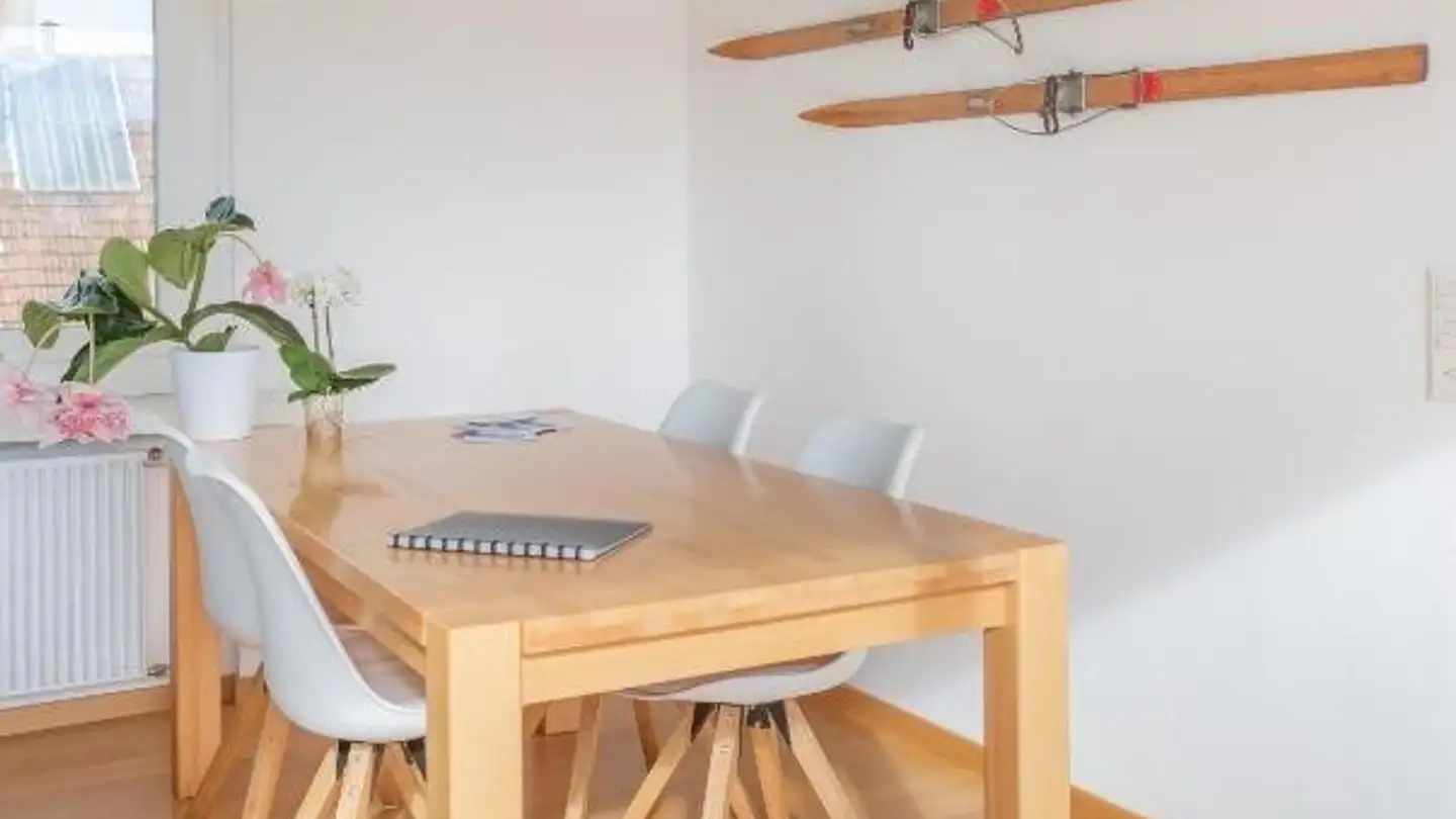 Penthouse mieten - Kasimir-Pfyffer-Strasse 3, 6003 Luzern - Foto 4