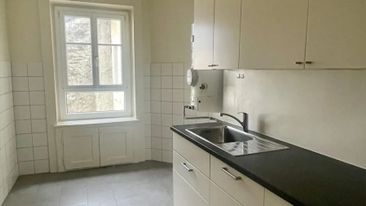 Wohnung mieten - Rue Du Jura 12, 1201 Genève - Foto 4