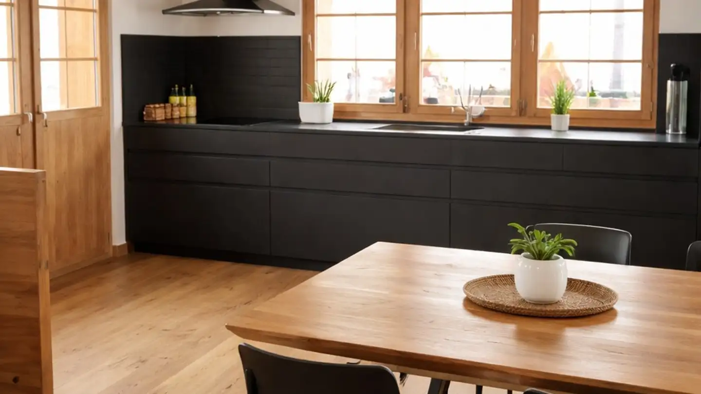 Single room for rent - 3920 Zermatt