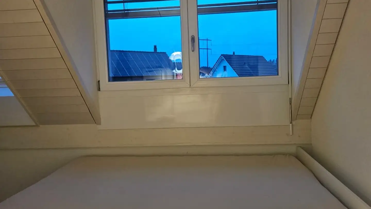 Zimmer mieten - Hauflandweg 30, 8605 Gutenswil - Foto 2