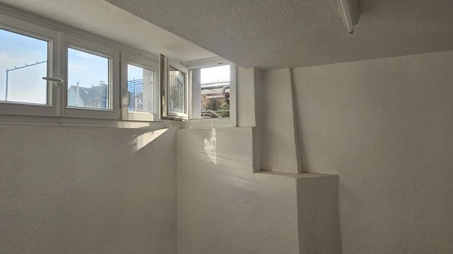 Lagerraum mieten - Universitätstrasse, 8006 Zürich - Foto 2