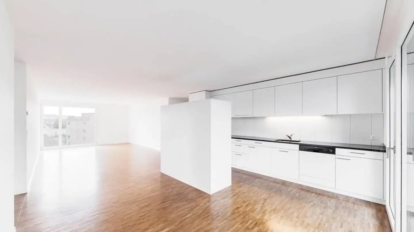 Appartamento in affitto - Hauptstrasse 37d, 5032 Aarau Rohr - Photo 4