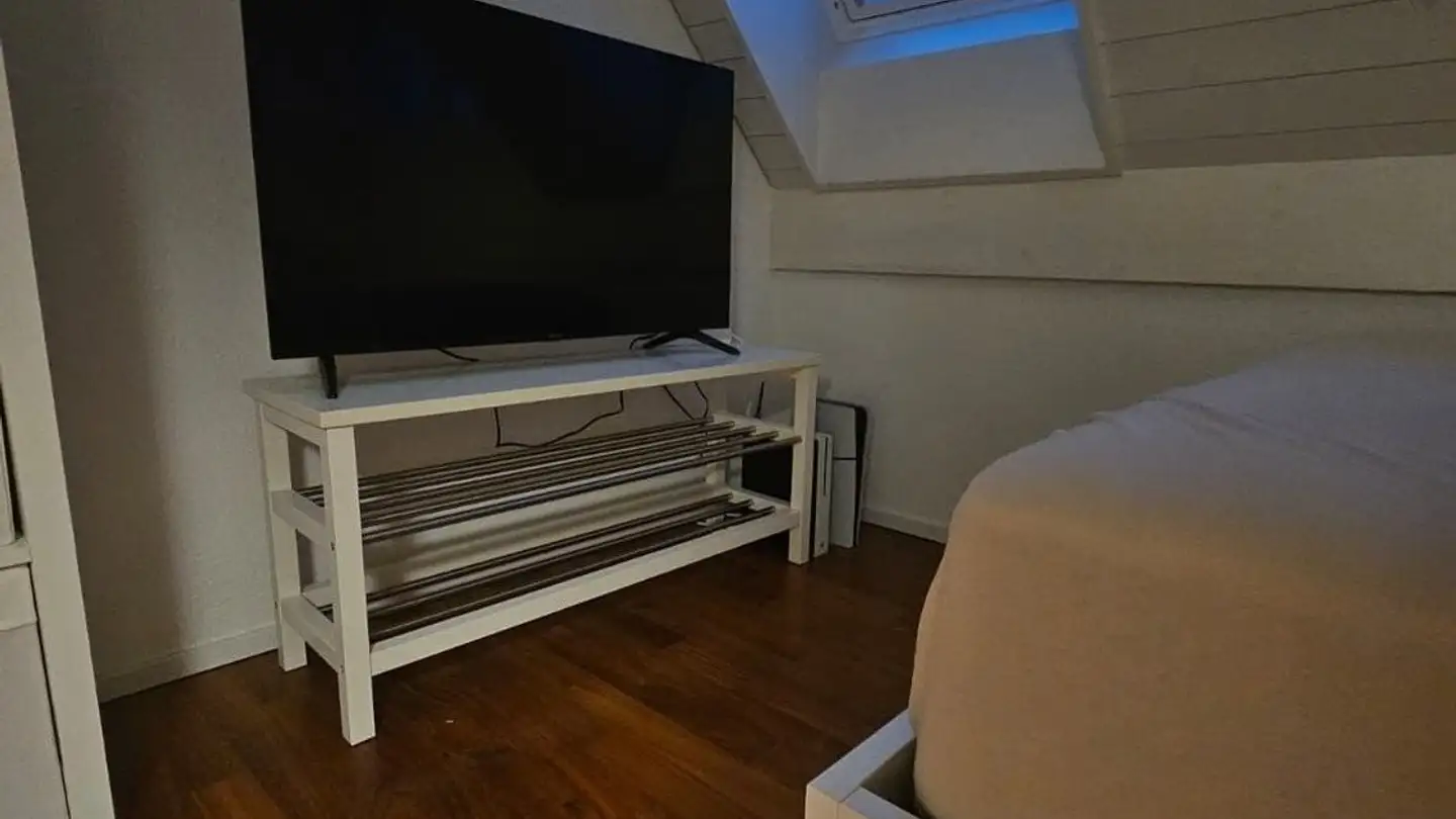 Zimmer mieten - Hauflandweg 30, 8605 Gutenswil - Foto 3