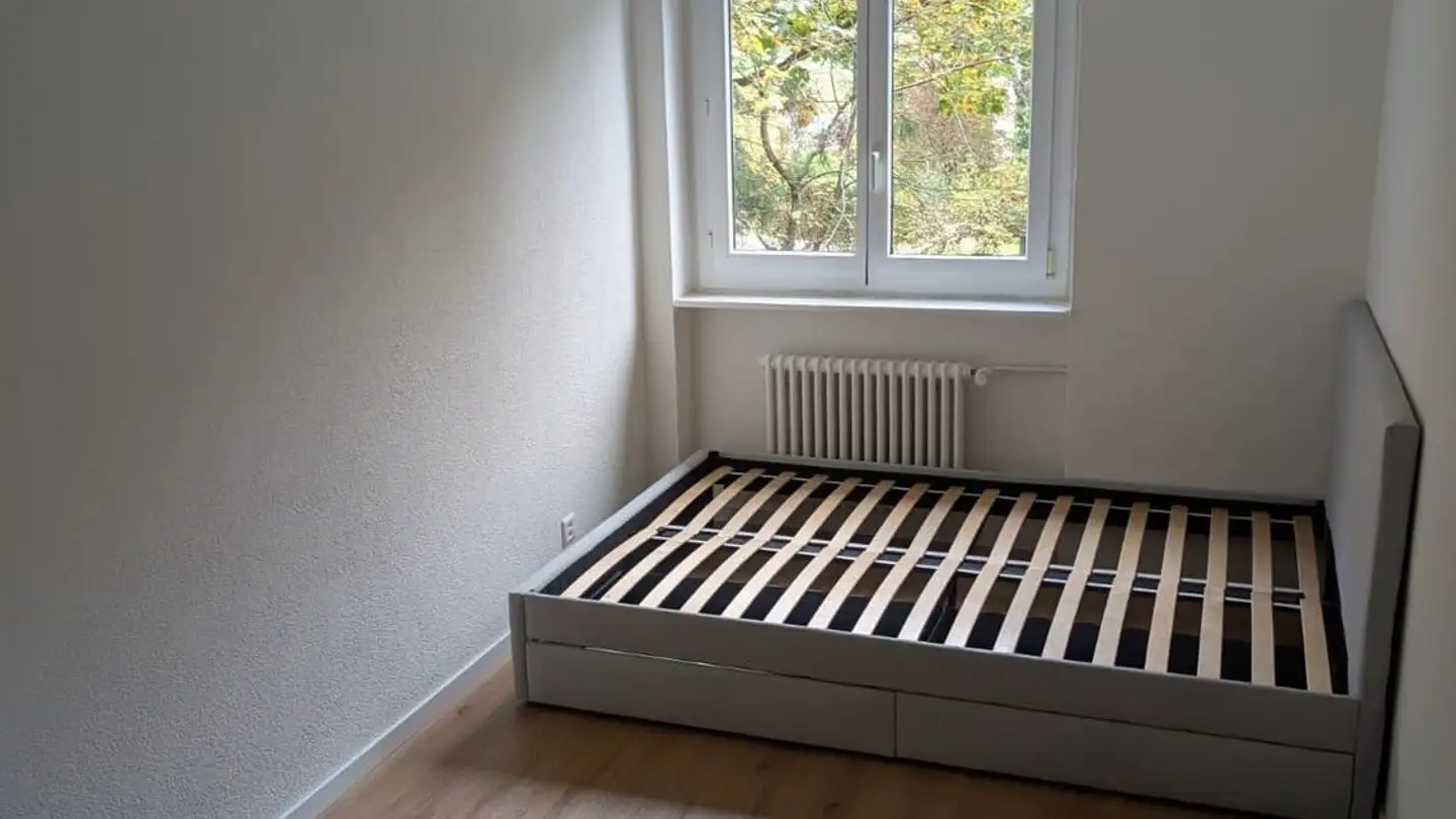 Zimmer mieten - Illnauerstrasse 8, 8307 Effretikon