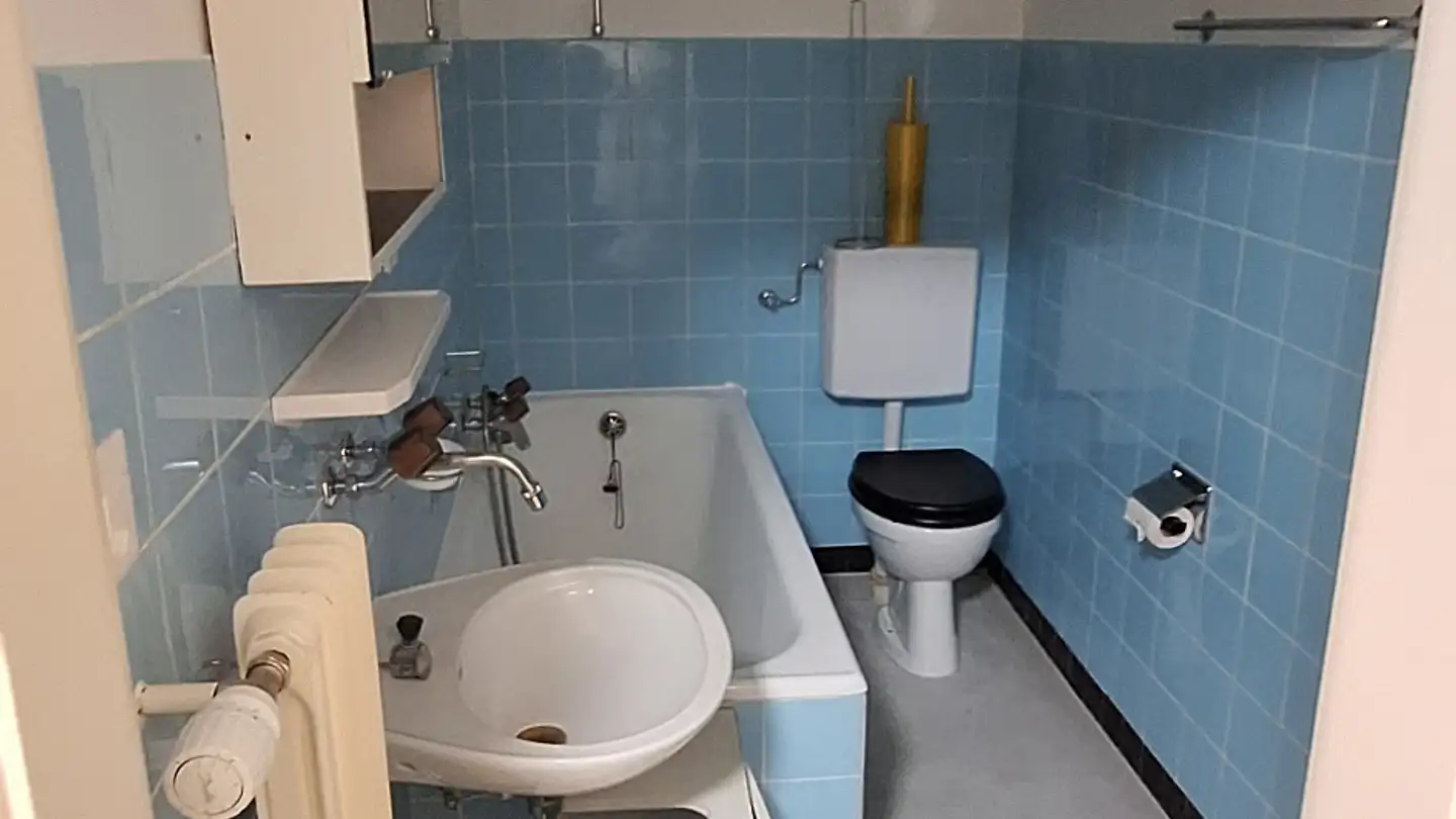 Appartamento in affitto - Route Du Rawyl, 3960 Sierre