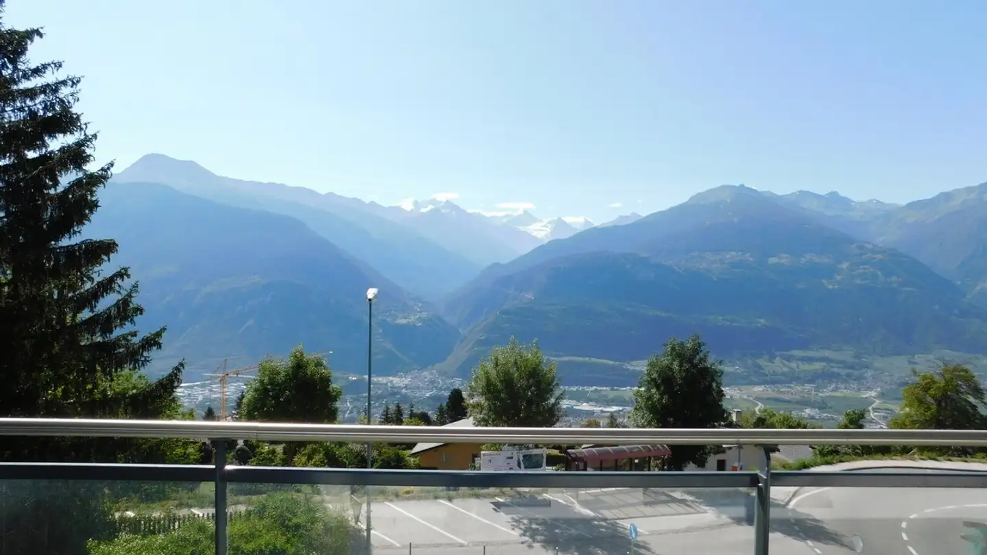 Appartement à louer - Route Cantonale Sierre-Montana, 3963 Crans-Montana - Photo 4