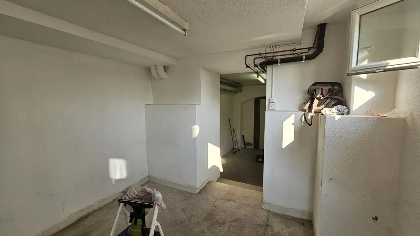 Lagerraum mieten - Universitätstrasse, 8006 Zürich - Foto 4