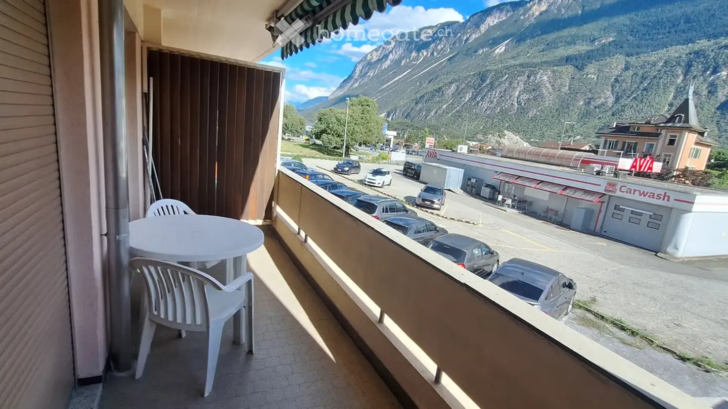 Appartamento in affitto - Route Du Rawyl, 3960 Sierre - Foto 3