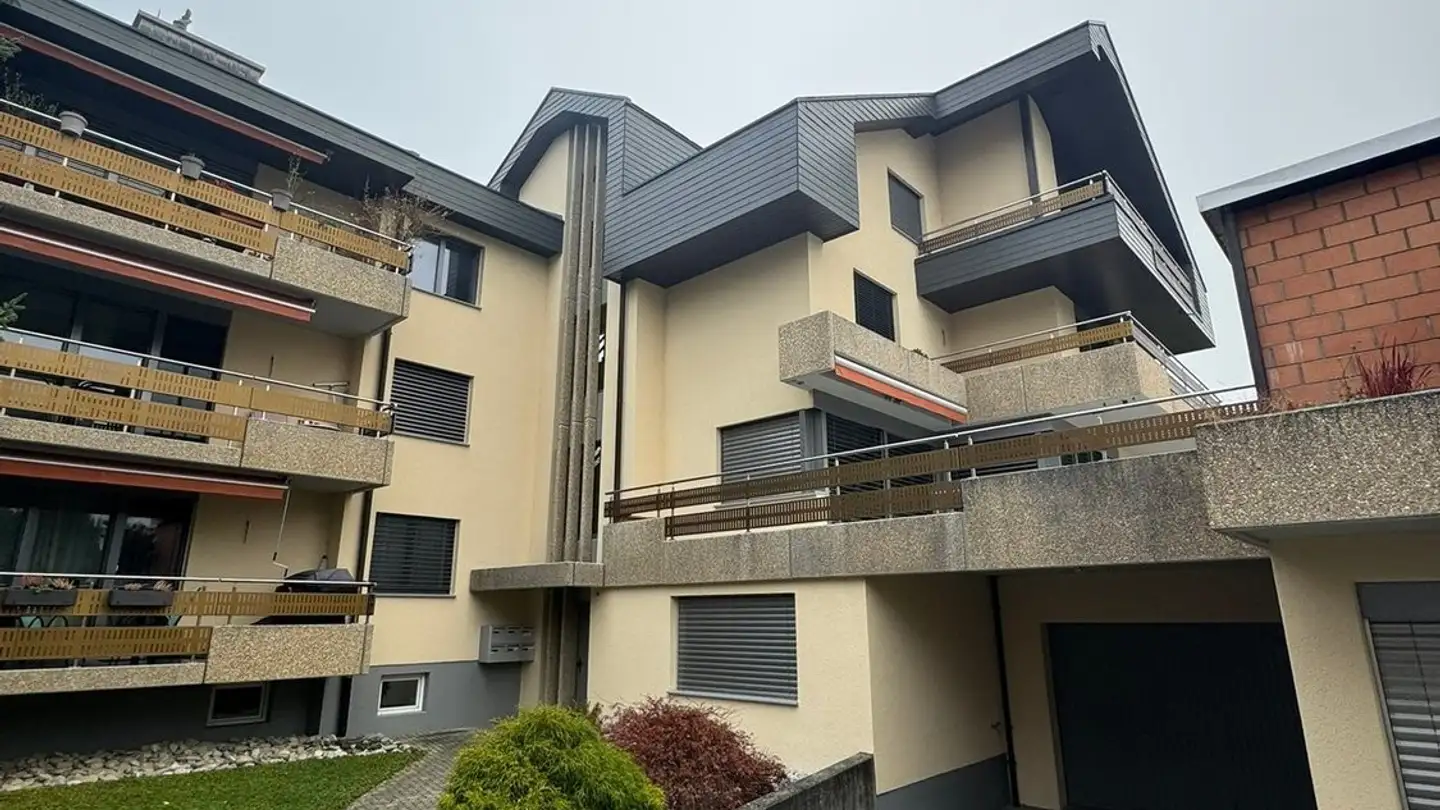 Atelier à louer - Gehrweg 4, 3294 Büren an der Aare - Photo 4