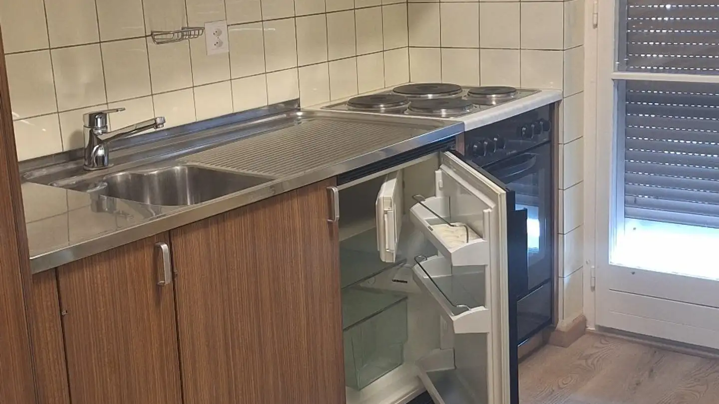 Appartamento in affitto - Route Du Rawyl, 3960 Sierre - Foto 4