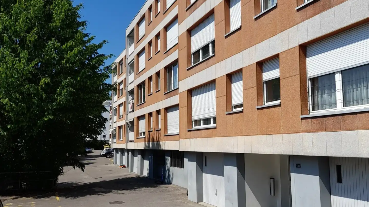 Apartment for rent - Lingerizstrasse 68, 2540 Grenchen