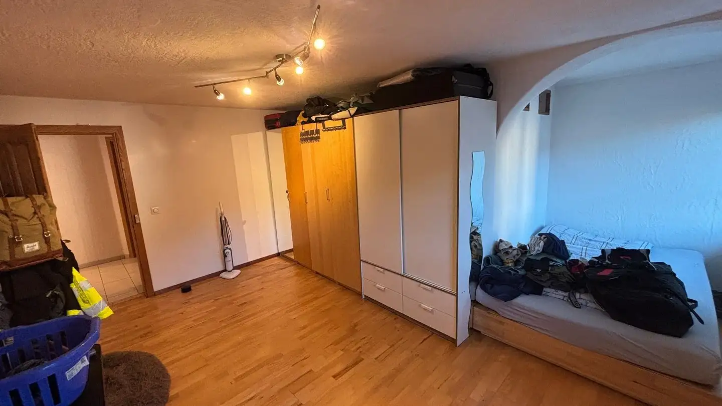 Apartment for rent - Im Schwarzloch 1, 8259 Wagenhausen - Photo 4