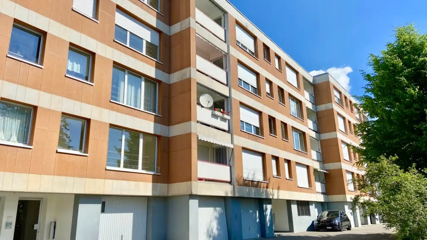 Apartment for rent - Lingerizstrasse 68, 2540 Grenchen - Photo 2