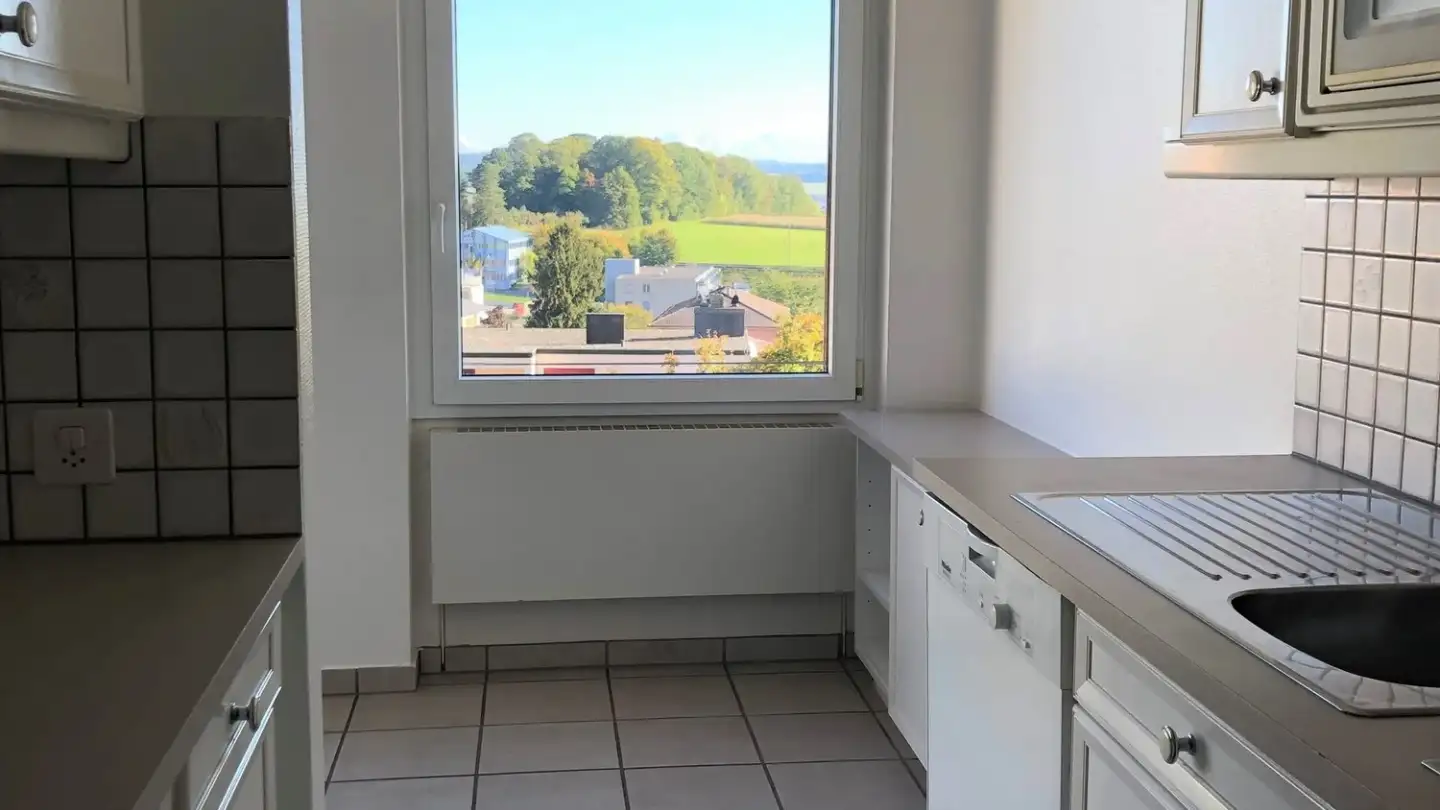 Apartment for rent - Lingerizstrasse 68, 2540 Grenchen - Photo 3