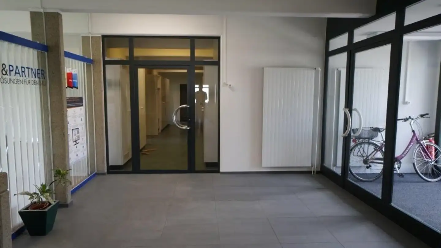 Spazio ufficio in affitto - Alte Lyss-Strasse 21, 3270 Aarberg - Foto 2