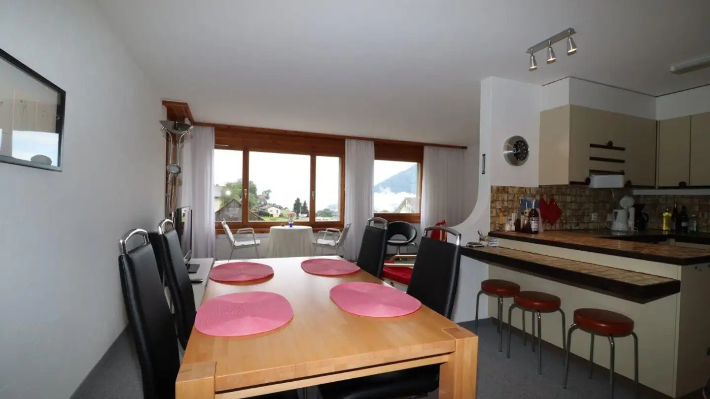 Wohnung mieten - Bifang 18, 8757 Filzbach - Foto 3