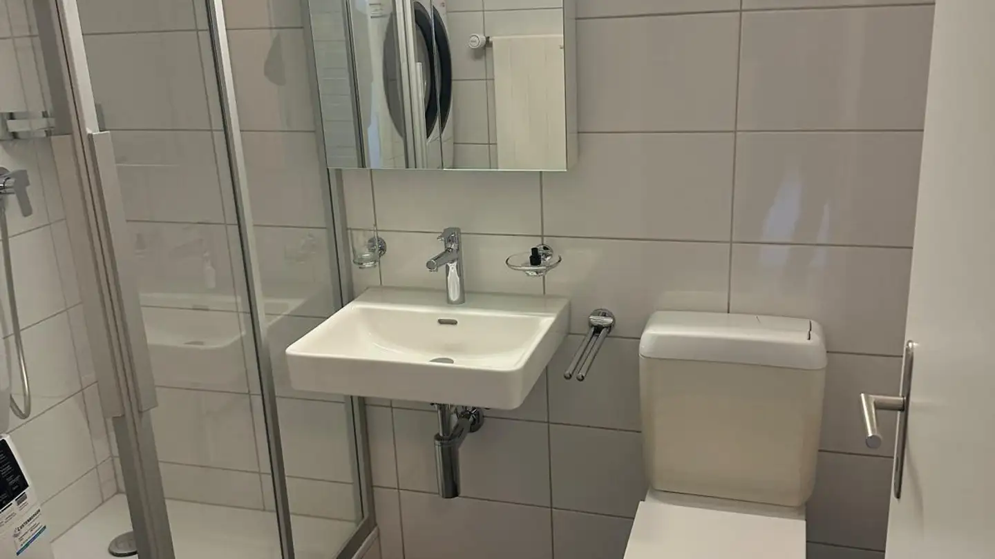 Appartement à louer - Mooshof 24, 6182 Escholzmatt - Photo 4