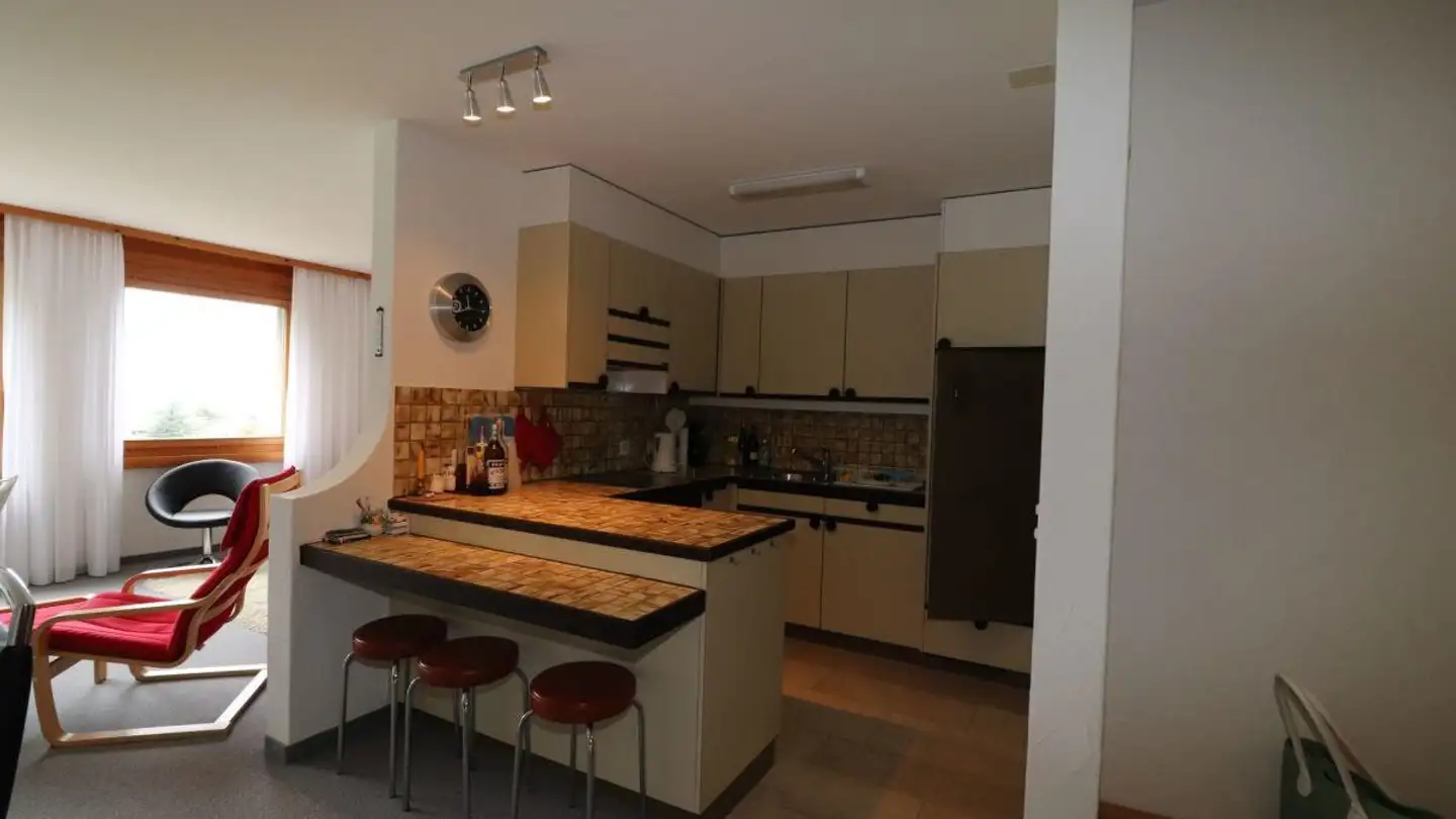 Wohnung mieten - Bifang 18, 8757 Filzbach - Foto 4