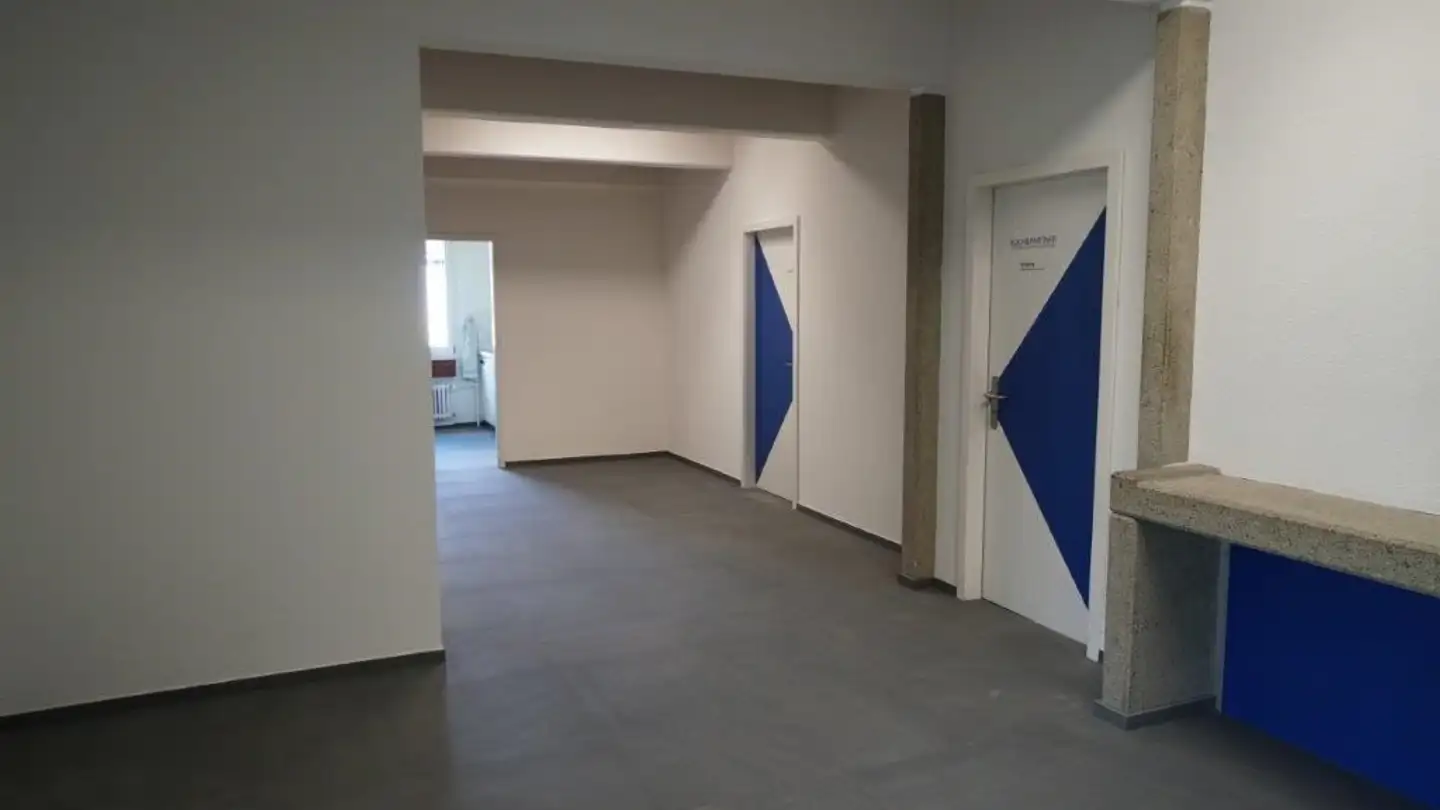 Spazio ufficio in affitto - Alte Lyss-Strasse 21, 3270 Aarberg - Foto 4