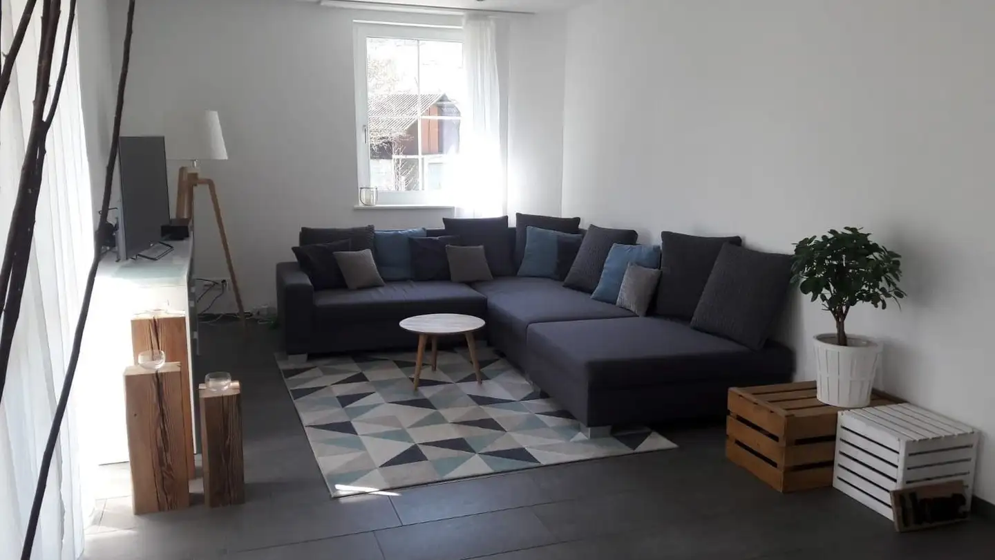 Appartamento in affitto - Mandacherstrasse 5, 5277 Hottwil - Photo 4