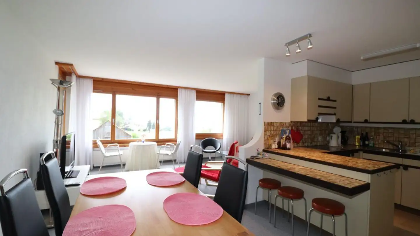 Wohnung mieten - Bifang 18, 8757 Filzbach - Foto 2