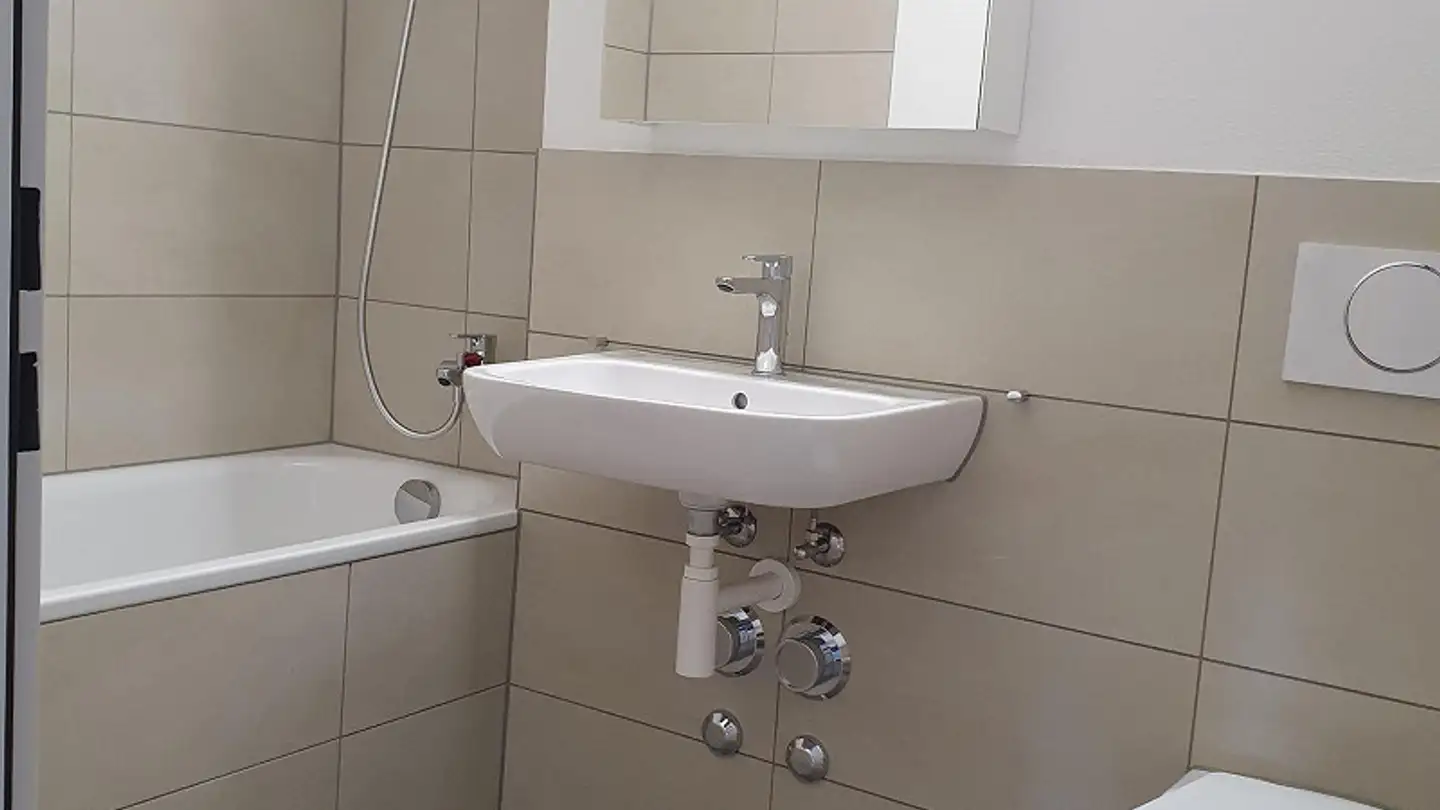 Appartamento in affitto - Wellhauserweg 31b, 8500 Frauenfeld - Foto 4