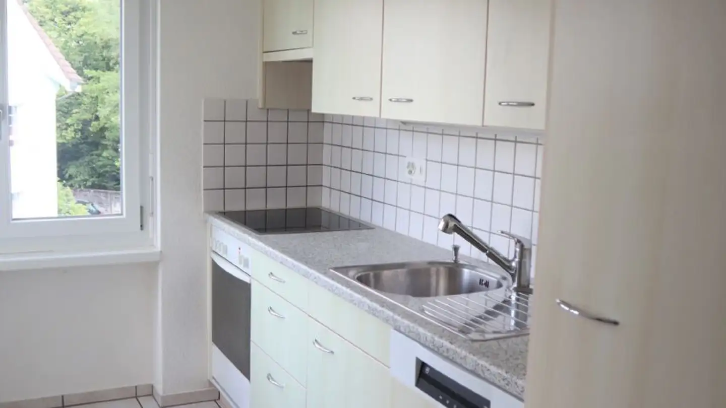 Apartment for rent - Neumattstrasse 1, 4600 Olten - Photo 3