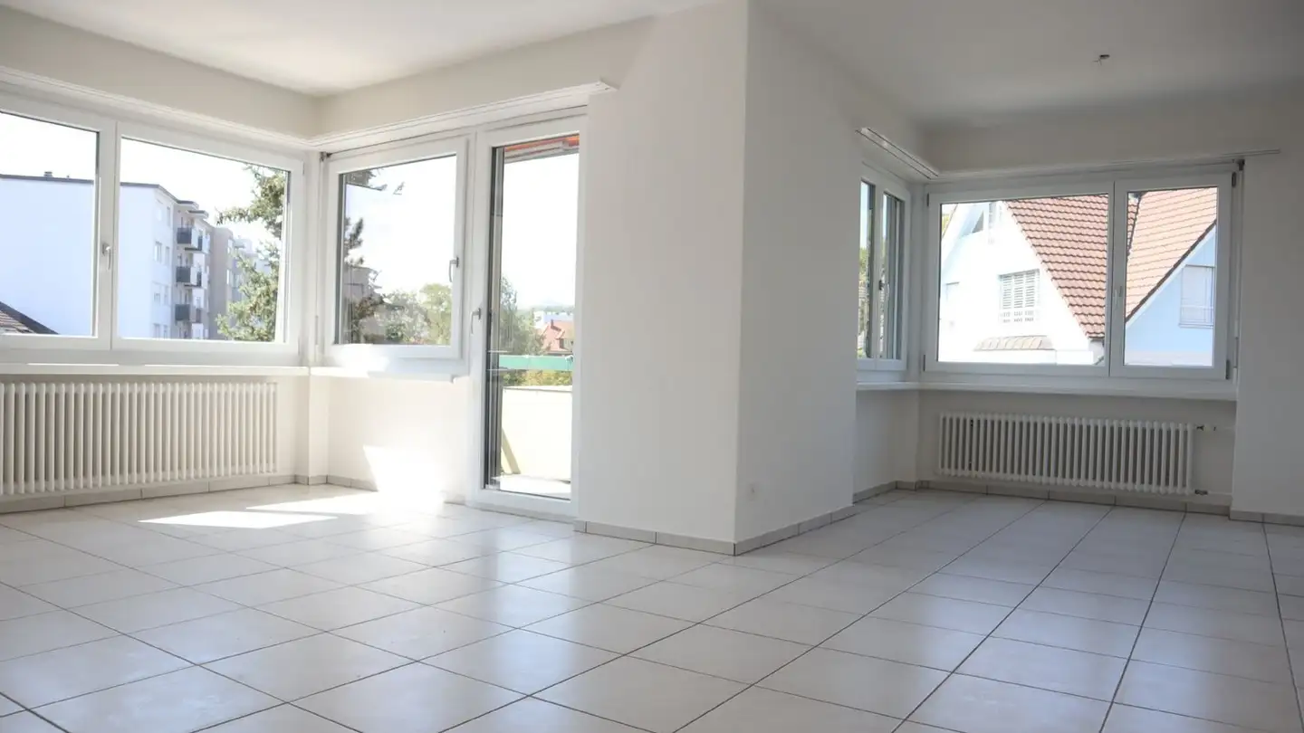 Apartment for rent - Neumattstrasse 1, 4600 Olten - Photo 4