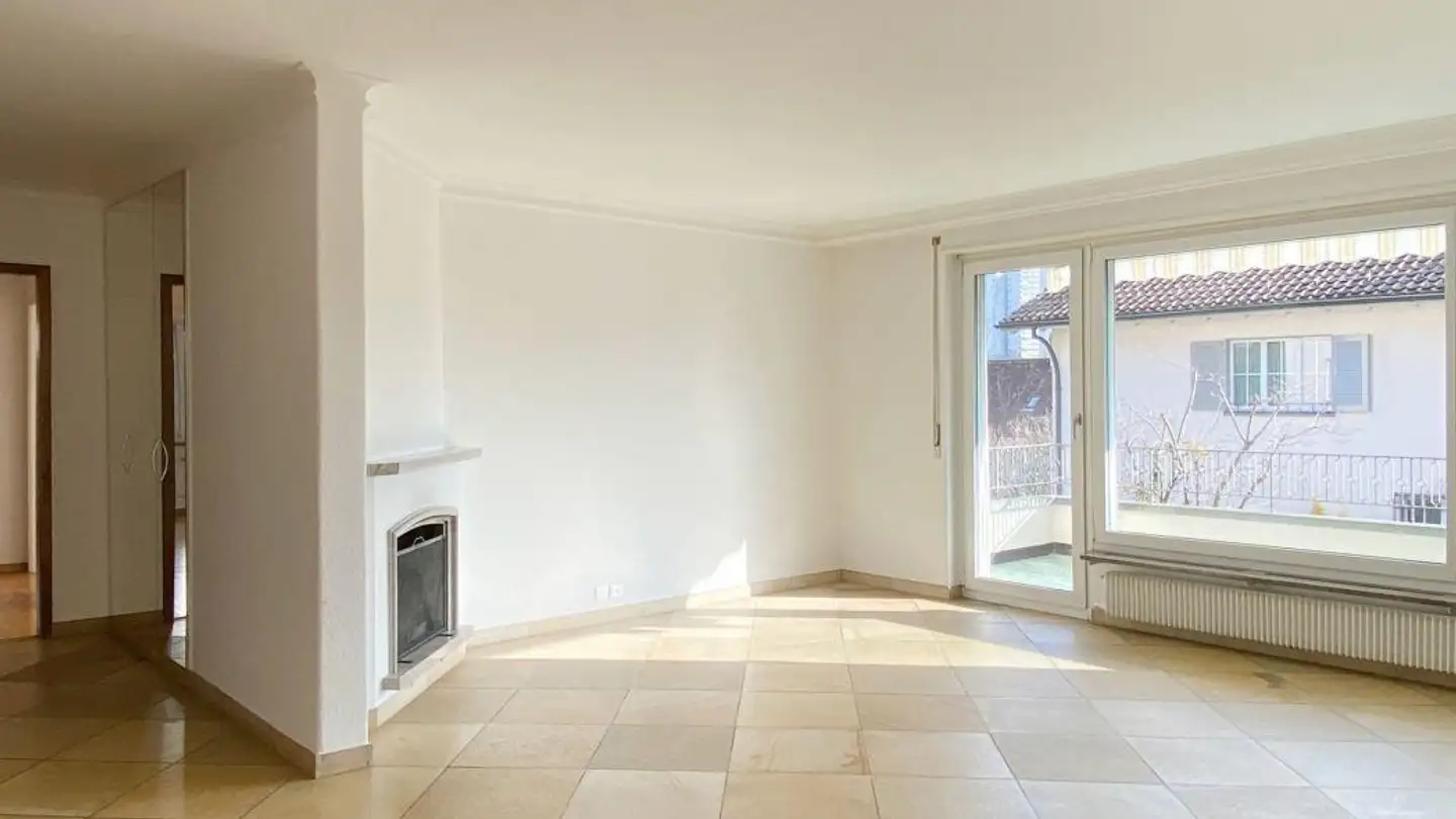 Apartment for rent - Amietstrasse 13, 3006 Bern - Photo 4